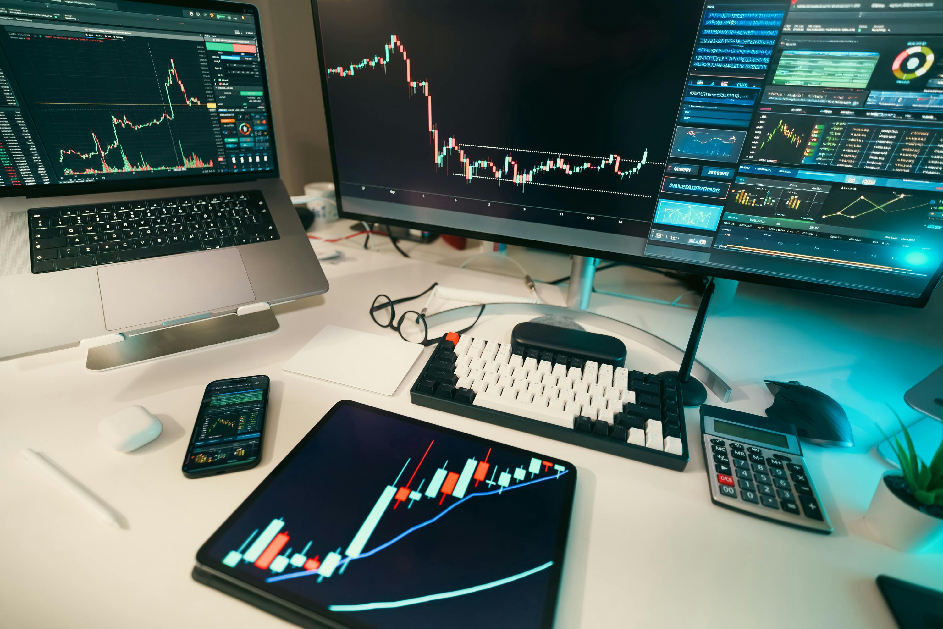 Apps Portfolio